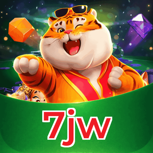 Bônus de boas-vindas 7jw