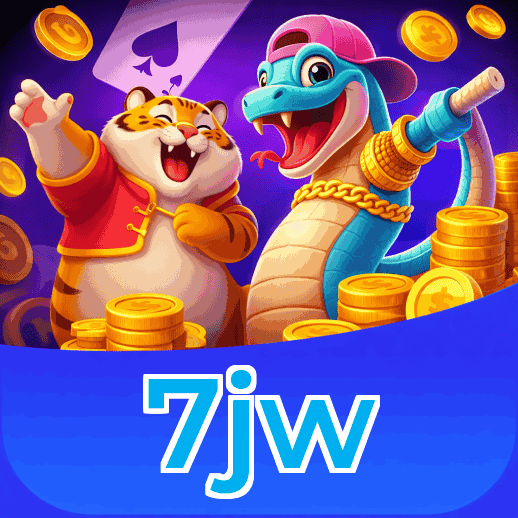 Bônus de Boas-vindas 7jw