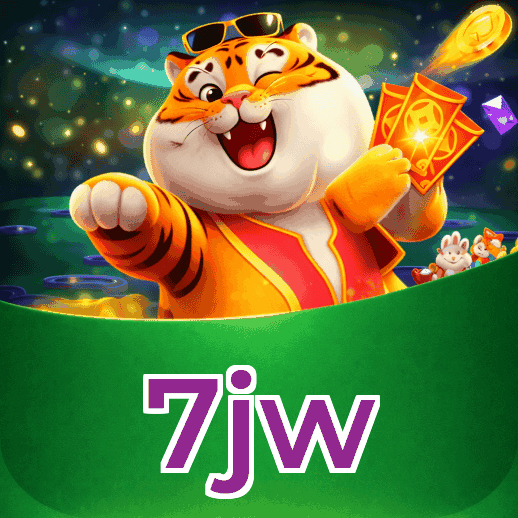 Login rápido no app 7jw